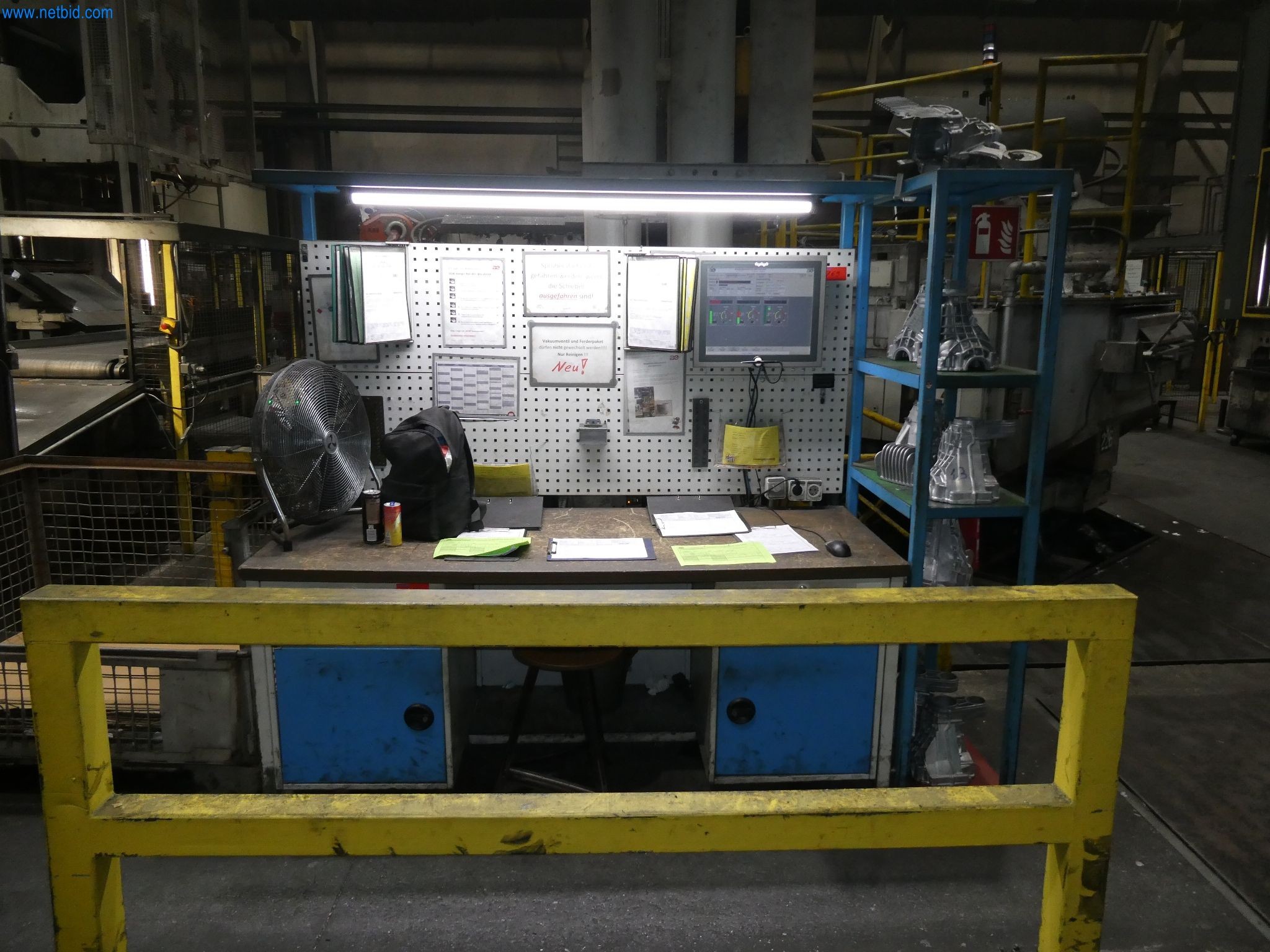 Werkbank